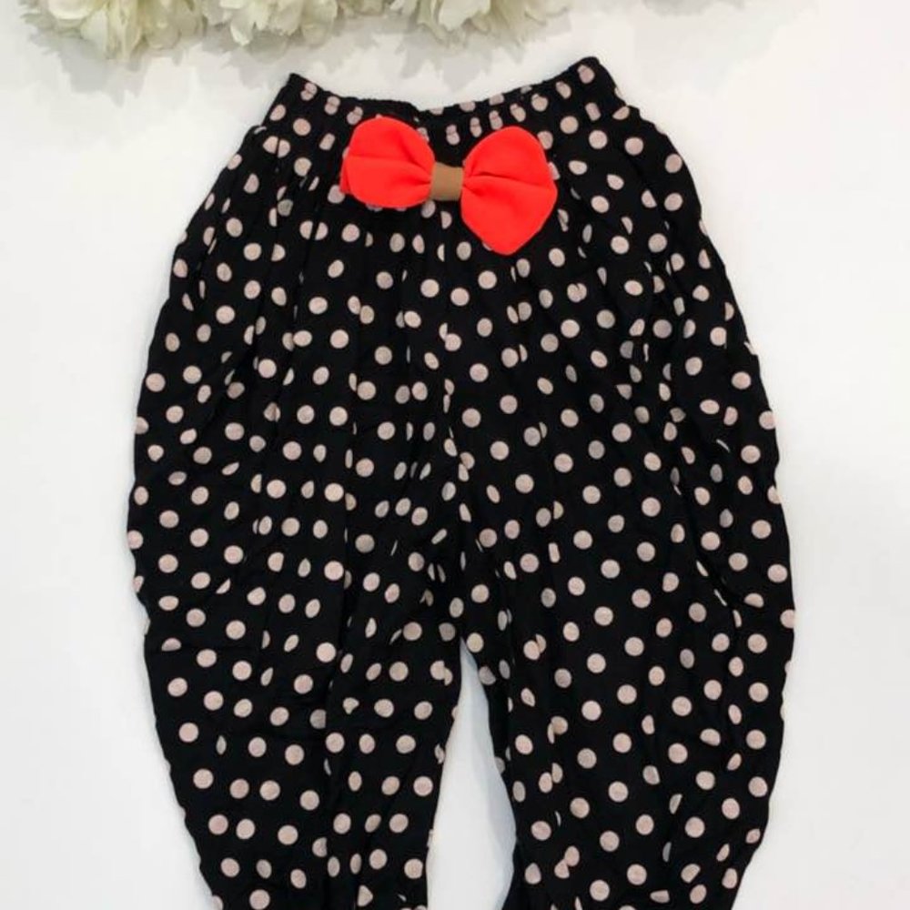 BangBang Copenhagen from Denmark Jolly Pants NEW
